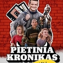 VIETŲ NEBĖRA! ŠIAULIŲ NAKTYS - NAKTINĖ EKSKURSIJA AUTOBUSU „PIETINIA KRONIKAS GYVAI“