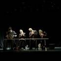  Naisių vasaros teatro spektaklis visai šeimai „Giriose mariose“ pagal lietuvių pasaką „Eglė Žalčių karalienė“ 