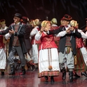  Koncertas „Tėvynės spalvos“, skirtas Lietuvos valstybės atkūrimo dienai 