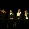  Naisių vasaros teatro spektaklis visai šeimai „Giriose mariose“ pagal lietuvių pasaką „Eglė Žalčių karalienė“ 