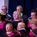  Chorinės muzikos šventė „Ramios, malonios vasaros naktys“ 