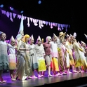  Šiaulių menų mokyklos vaikų ir jaunimo teatro studijos „Kompanija šauni“ spektaklis „Stebuklingoji radasta“ 