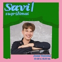 „SAVI | Sugrįžimai“. JONAS VOZBUTAS