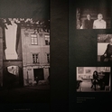  Aleksandros Jacovskytės (fotografijos ir piešiniai), Adomo Jacovskio ir Marijaus Jacovskio (tapyba) parodos 