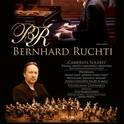 Pianistas BERNHARD RUCHTI (Šveicarija) ir „Camerata Solaris“ Šiaulių miesto simfoninis orkestras