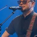  Domanto Razausko ir Dariaus Žvirblio muzikinė programa 
