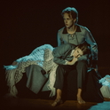  Kretingos rajono kultūros centro Egidijaus Radžiaus teatro spektaklis „Vienas ir kiti“ pagal Antano Škėmos pjesę 