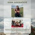 KONCERTAS - KNYGOS PRISTATYMAS „GEOGRAFIJA TRANSE“