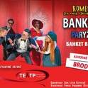 Komedija „Banketas Paryžiuje“ 