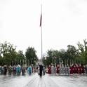  Koncertas „Baletijos karalystė. Šokių mokykla“ su Šiaulių kultūros centro choreografijos studija „Impresija“ 