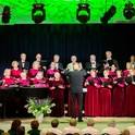  Choral Music Celebration “Peaceful, Pleasant Summer Nights” 