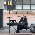  Šiaulių miesto vaikų vokalinės muzikos šventė „Linksmasis vėjas“ 