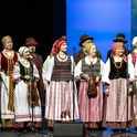  Romansų popietė „Iš širdies į širdį“, skirta Šiaulių kultūros centro folkloro ansamblio „Salduvė“ kūrybinės veiklos 40-mečiui 
