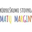  Kūrybiškumo stovykla „Amatų marginys“ 