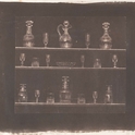 Virginijaus Kinčinaičio paskaita „Foksas Talbotas – meninės fotografijos standartas