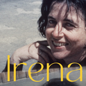 Filmo „Irena“ peržiūra ir susitikimas su režisiere G. Žickyte