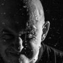  Andriaus Lamausko fotografijų parodos „Urbo grafija“ atidarymas 