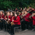  Džiazo orkestro „Romuva“ 10-mečio koncertas 