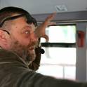 EKSKURSIJA AUTOBUSU „PIETINIA KRONIKAS GYVAI“