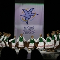 XVI tarptautinio šokio festivalio „Aušrinė žvaigždė“ konkursas 