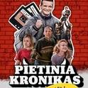 EKSKURSIJA AUTOBUSU „PIETINIA KRONIKAS GYVAI“