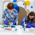  Edukacinis užsiėmimas suaugusiesiems „Stiklo forma“ 