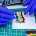  Edukacinis užsiėmimas suaugusiesiems „Stiklo forma“ 