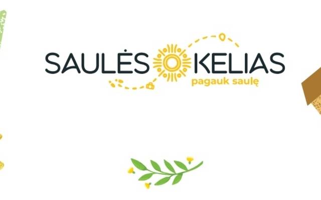 SAULĖS KELIAS