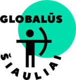  logo of http://globalus.siauliai.lt