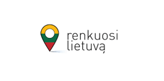  logo of https://www.renkuosilietuva.lt/