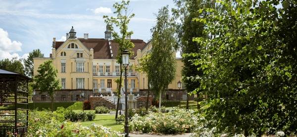 2023 M. VASAROS TURISTINĖS NAUJIENOS ŠIAULIUOSE