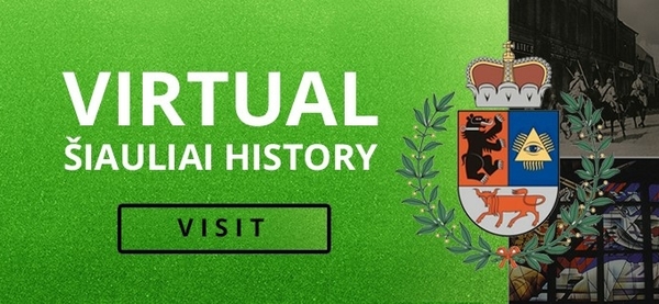 WWW.SIAULIUISTORIJA.LT