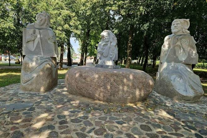 СТОЛ МУДРОСТИ