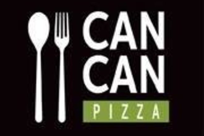 CAN CAN PIZZA
