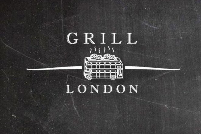 GRILL LONDON 