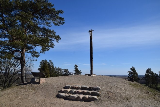 GIRNIKAI HOLY HILL