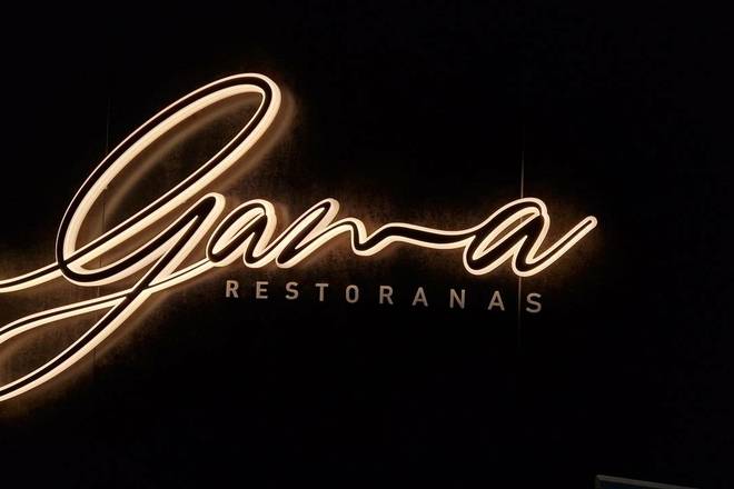 GAMA