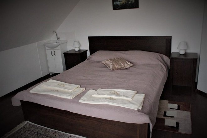 M. JOKŠIENE ROOMS FOR RENT
