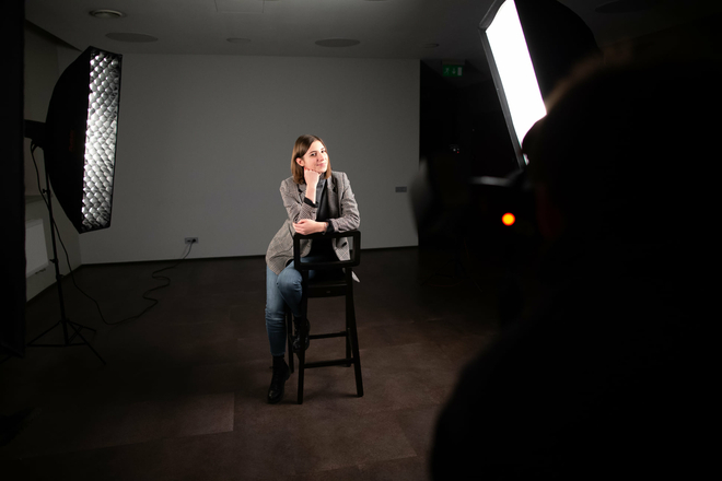 FOTOGRAFO ASISTENTAS