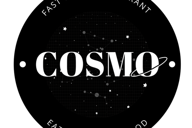 COCMO WOK