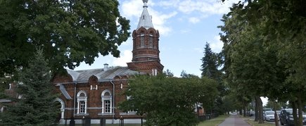 EGLISE DE SAINT-GEORGES