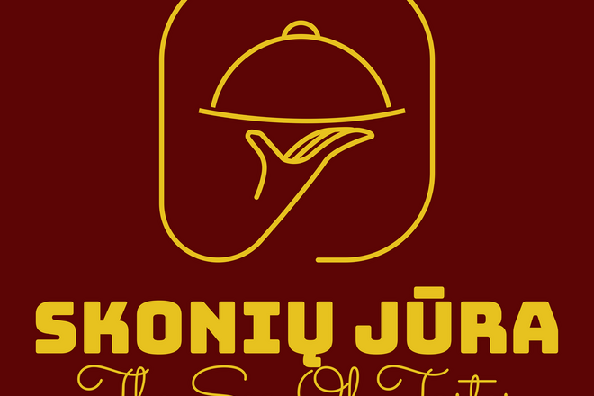 „SKONIŲ JŪRA“