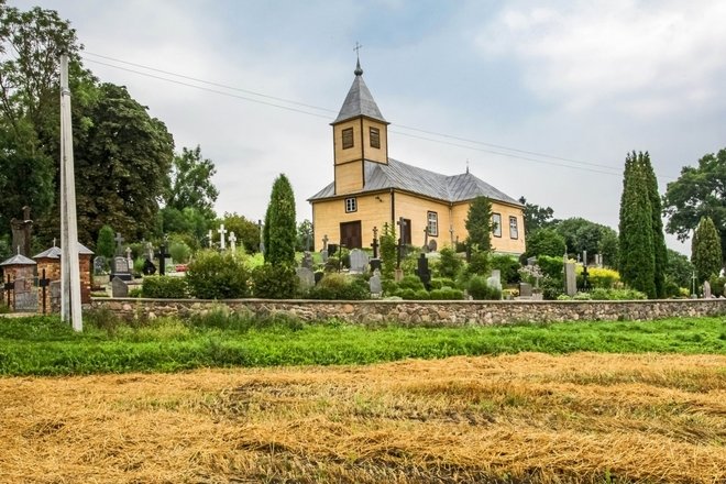 KALNELIO (SIDABRĖS) PILIAKALNIS 