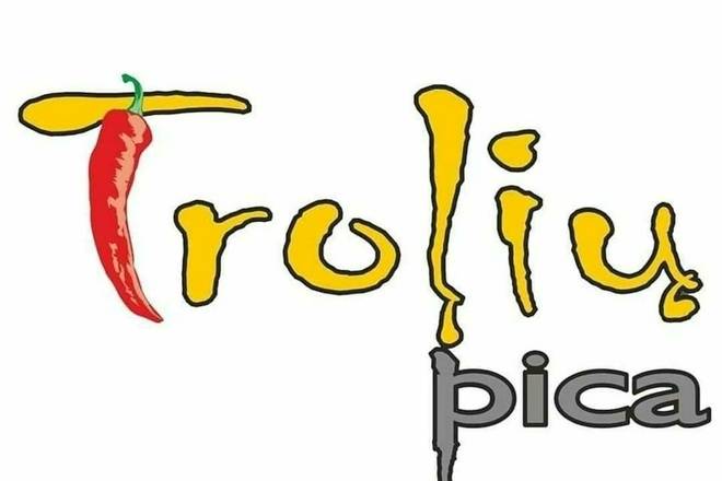 TROLLPIZZA