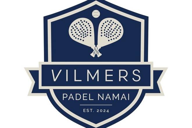 VILMERS PADEL NAMAI
