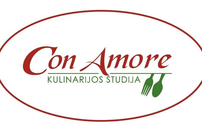 CON AMORE