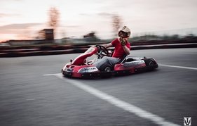 ŠIAULIAI KARTING