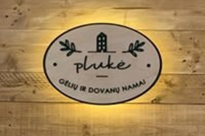 KALĖDŲ DIRBTUVĖLĖS (RANKŲ DARBO MUILO GAMYBA)