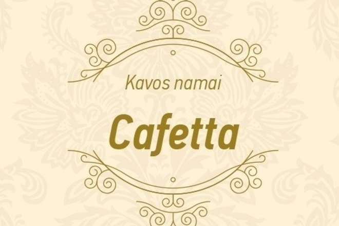 CAFETTA