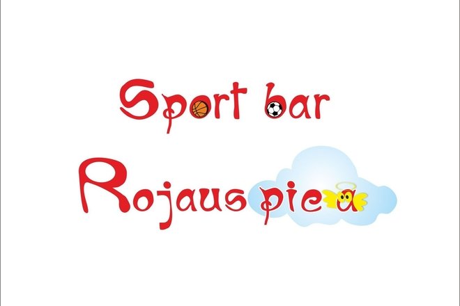 ROJAUS PIZZA